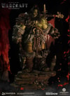 Grom Hellscream (Prototype Shown) View 1