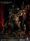 Grom Hellscream (Prototype Shown) View 2