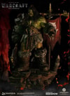 Grom Hellscream (Prototype Shown) View 5