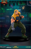 Nash Alpha Exclusive Edition - Prototype Shown