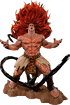 Necalli V-Trigger (Prototype Shown) View 9