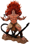 Necalli V-Trigger Torrent of Power Exclusive Edition (Prototype Shown) View 2