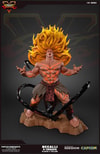 Necalli V-Trigger Player 2 Yellow Exclusive Edition - Prototype Shown