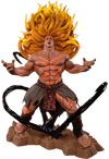 Necalli V-Trigger Player 2 Yellow Exclusive Edition - Prototype Shown