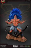 Necalli V-Trigger Player 2 Blue Exclusive Edition (Prototype Shown) View 1