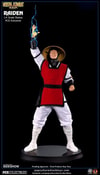 Raiden Exclusive Edition (Prototype Shown) View 1