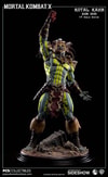 Kotal Kahn - Sun God Exclusive Edition (Prototype Shown) View 1