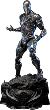 Cyborg Exclusive Edition (Prototype Shown) View 1