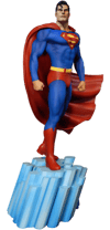 Super Powers Superman (Prototype Shown) View 10