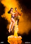 Rocketeer and Betty (Prototype Shown) View 14
