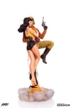 Rocketeer and Betty (Prototype Shown) View 16