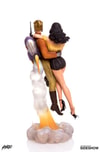 Rocketeer and Betty (Prototype Shown) View 18