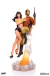 Rocketeer and Betty (Prototype Shown) View 22