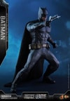 Batman- Prototype Shown