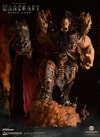 Blackhand (Prototype Shown) View 1