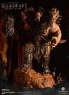 Blackhand (Prototype Shown) View 2