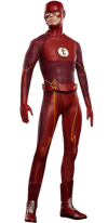 The Flash The Flash Collectible Figure by Star Ace Toys Ltd
