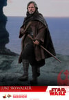 Luke Skywalker- Prototype Shown