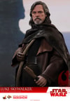 Luke Skywalker- Prototype Shown