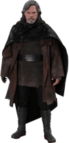 Luke Skywalker