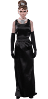 Audrey Hepburn as Holly Golightly (Prototype Shown) View 10