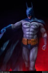 Batman Blue Version Exclusive Edition (Prototype Shown) View 12