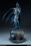 Batman Blue Version Exclusive Edition (Prototype Shown) View 17