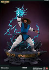 Raiden (Prototype Shown) View 2