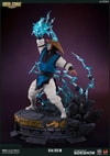 Raiden (Prototype Shown) View 5