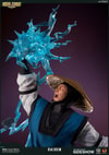 Raiden (Prototype Shown) View 6