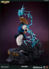 Raiden (Prototype Shown) View 8