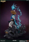 Raiden (Prototype Shown) View 10