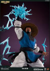Raiden (Prototype Shown) View 20