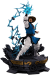 Raiden (Prototype Shown) View 27