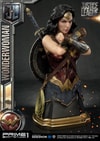 Wonder Woman (Prototype Shown) View 4