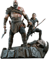 God of War PS4 (Prototype Shown) View 7