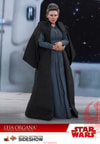 Leia Organa- Prototype Shown