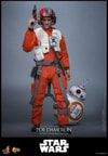 Poe Dameron™ (Prototype Shown) View 8