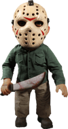 Mega Jason with Sound (Prototype Shown) View 9