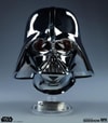 Darth Vader Helmet (Prototype Shown) View 3