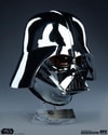 Darth Vader Helmet (Prototype Shown) View 8