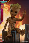 Groot Exclusive Edition - Prototype Shown