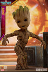 Groot Exclusive Edition - Prototype Shown