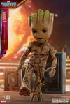 Groot Exclusive Edition - Prototype Shown