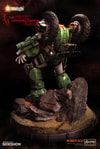 Armor Cyclone VR052F Scott Bernard (Prototype Shown) View 1