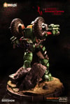 Armor Cyclone VR052F Scott Bernard (Prototype Shown) View 2