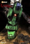 Armor Cyclone VR052F Scott Bernard (Prototype Shown) View 4