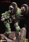 Armor Cyclone VR052F Scott Bernard (Prototype Shown) View 16