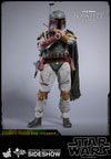 Boba Fett Deluxe Version (Prototype Shown) View 30