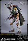 Boba Fett Deluxe Version (Prototype Shown) View 28